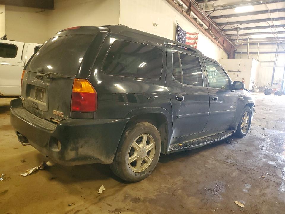 Aukcja sprzedaży 2005 Gmc Envoy, vin: 1GKET16M256177798, numer aukcji: 68337236