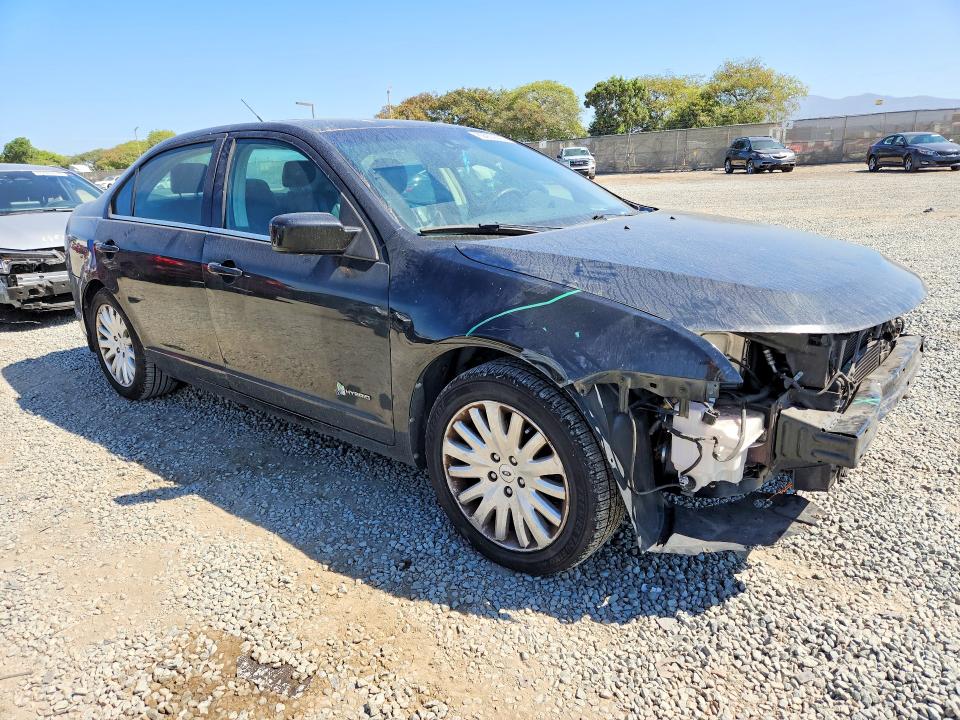 Продаж на аукціоні авто 2012 Ford Fusion, vin: 3FADP0L3XCR225295, номер лоту: 69903626