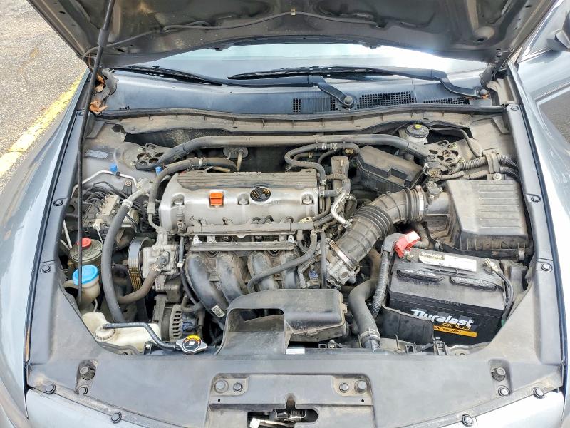 68499906 :رقم المزاد ، 1HGCS1B75BA008701 vin ، 2011 Honda Accord مزاد بيع