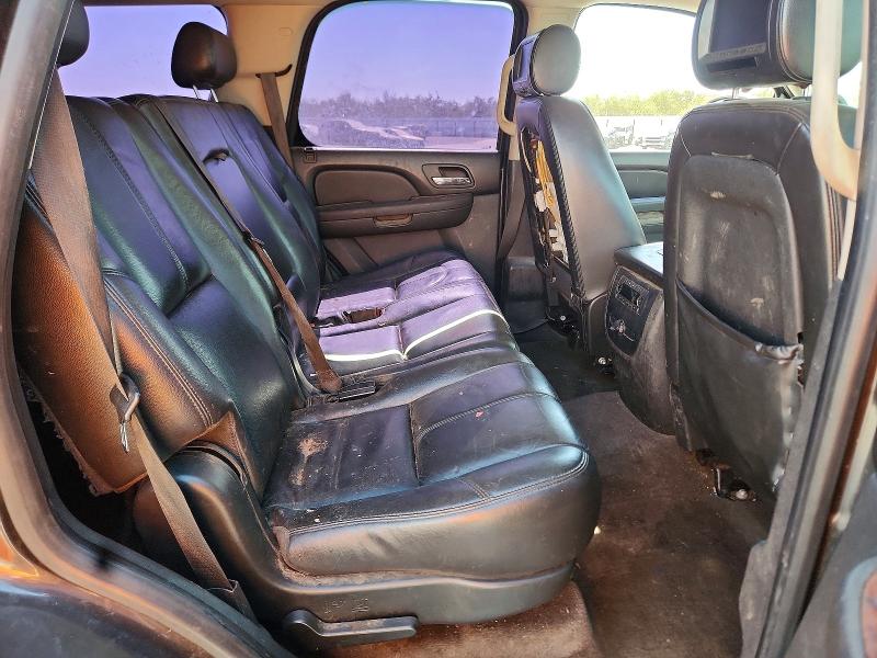 2010 Chevrolet Tahoe მანქანა იყიდება აუქციონზე, vin: 1GNMCBE38AR244944, აუქციონის ნომერი: 68299876