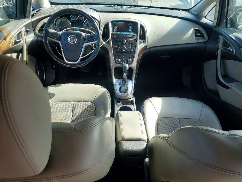 Продаж на аукціоні авто 2012 Buick Verano, vin: 1G4PR5SK5C4203135, номер лоту: 69897696
