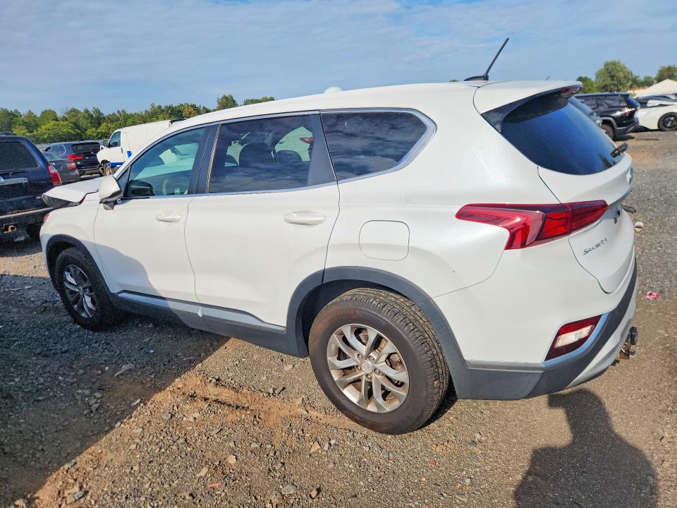 Продажа на аукционе авто 2020 Hyundai Santa Fe, vin: 5NMS2CAD6LH141374, номер лота: 68820726