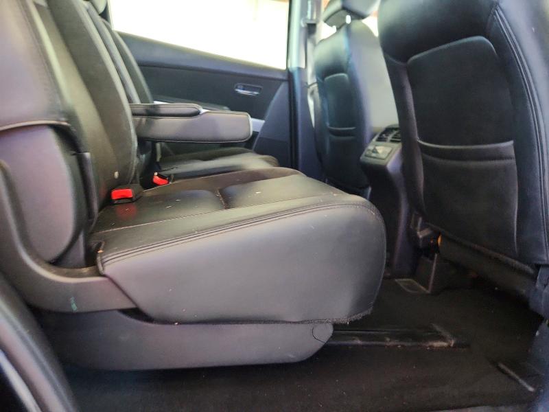 Продаж на аукціоні авто 2015 Mazda Cx-9, vin: JM3TB3DA4F0456305, номер лоту: 68135186