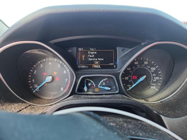 Продаж на аукціоні авто 2016 Ford Focus, vin: 1FADP3K29GL356751, номер лоту: 69776066