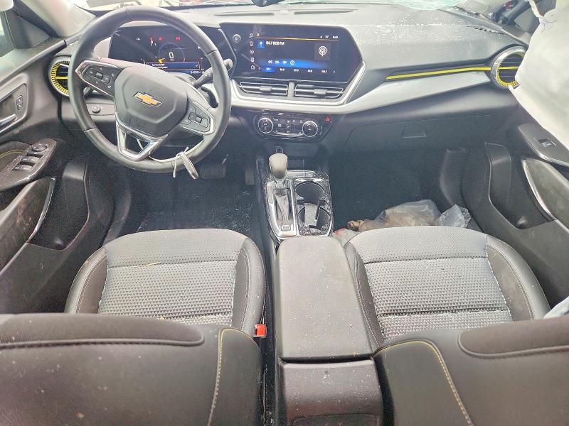 69080186 :رقم المزاد ، KL77LHE23RC046655 vin ، 2024 Chevrolet Trax مزاد بيع