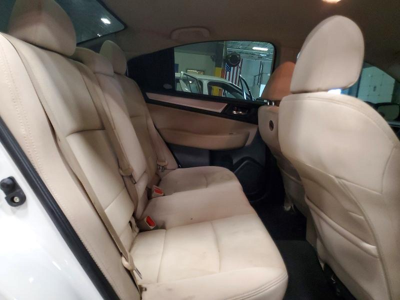 70620386 :رقم المزاد ، 4S3BNAF68H3056418 vin ، 2017 Subaru Legacy مزاد بيع