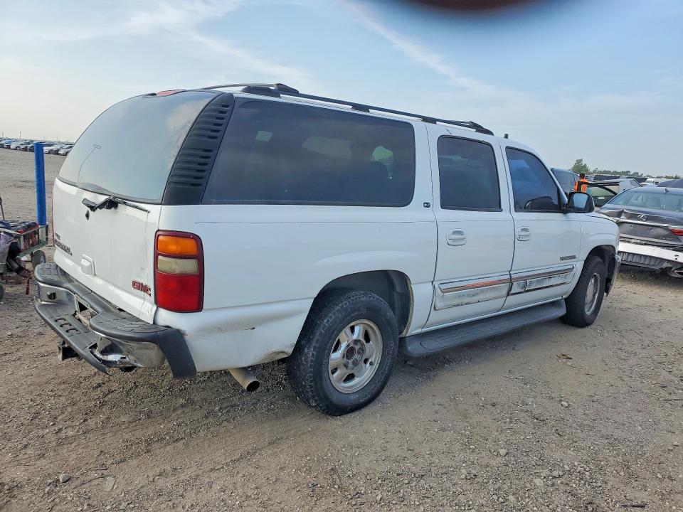 68659386 :رقم المزاد ، 3GKEC16Z73G115529 vin ، 2003 Gmc Yukon Xl مزاد بيع