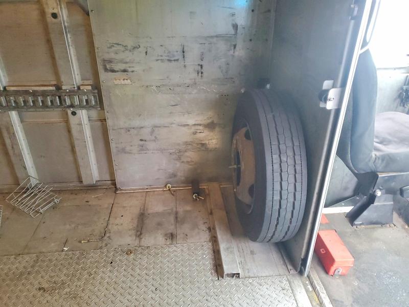 Aukcja sprzedaży 1998 Freightliner Mt45 Chassis, vin: 4UZA4FF49WC912229, numer aukcji: 69938986