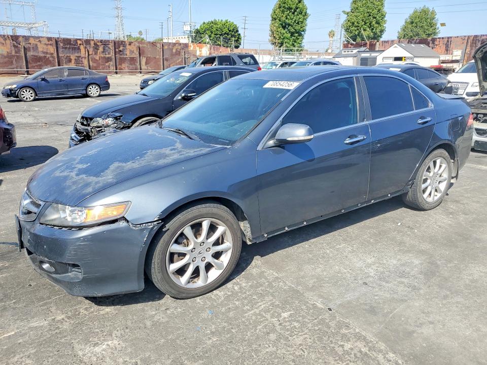 Продаж на аукціоні авто 2008 Acura Tsx, vin: JH4CL96868C006352, номер лоту: 70854256