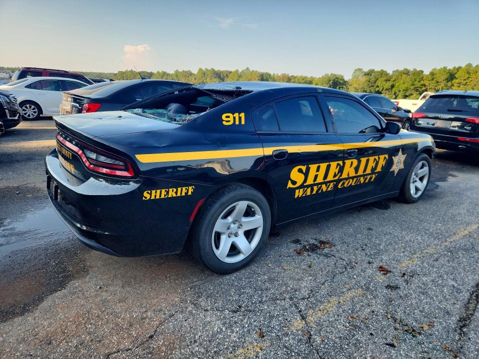 Aukcja sprzedaży 2019 Dodge Charger, vin: 2C3CDXAG4KH510313, numer aukcji: 68061896