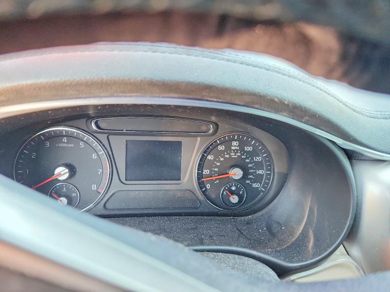 69240106 :رقم المزاد ، 5XYPG4A37GG063627 vin ، 2016 Kia Sorento مزاد بيع