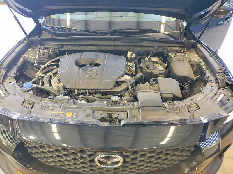 Aukcja sprzedaży 2025 Mazda Cx-50, vin: 7MMVABBMXSN347078, numer aukcji: 68665696