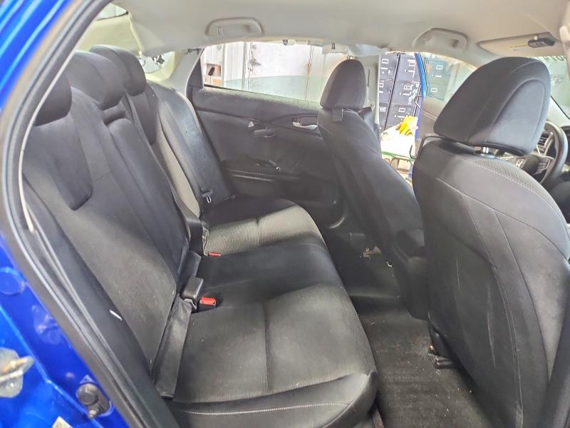 Aukcja sprzedaży 2019 Honda Insight, vin: 19XZE4F55KE022038, numer aukcji: 67487416