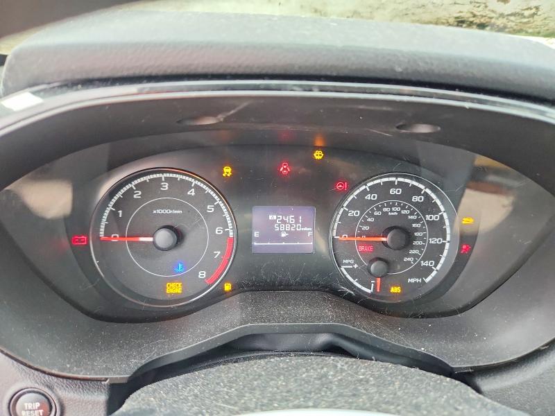 Продажа на аукционе авто 2019 Subaru Impreza, vin: 4S3GKAA69K3606982, номер лота: 68429506