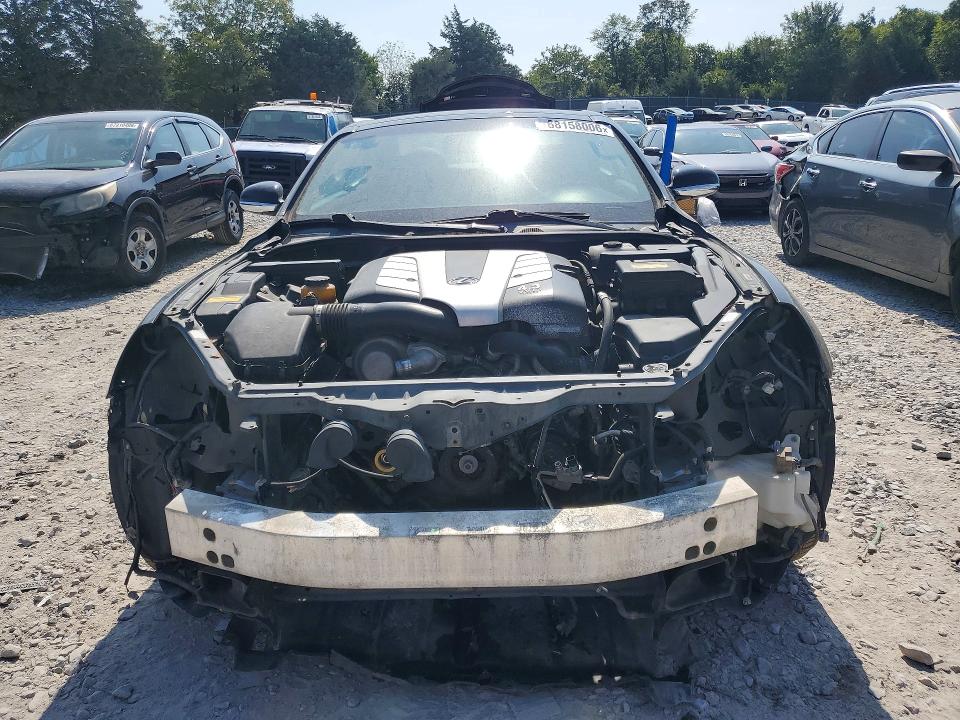 Aukcja sprzedaży 2003 Lexus Sc, vin: JTHFN48Y630037683, numer aukcji: 68158006