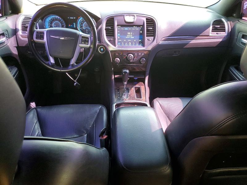 Aukcja sprzedaży 2012 Chrysler 300c, vin: 2C3CCAET5CH108468, numer aukcji: 67790676