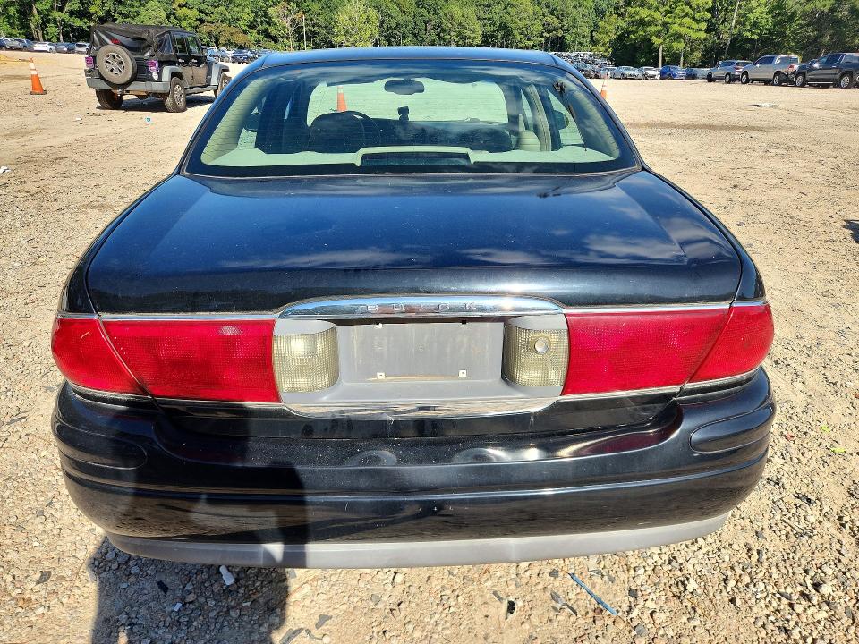 68010236 :رقم المزاد ، 1G4HR54K02U132572 vin ، 2002 Buick Lesabre مزاد بيع