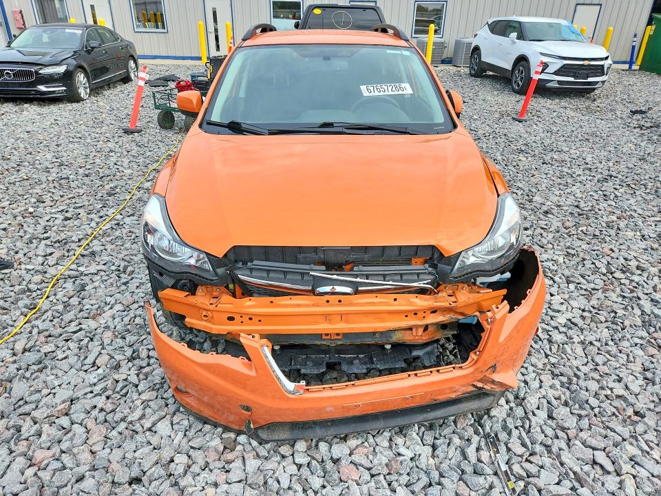 67657286 :رقم المزاد ، JF2GPACC9E8304864 vin ، 2014 Subaru Xv Crosstrek مزاد بيع
