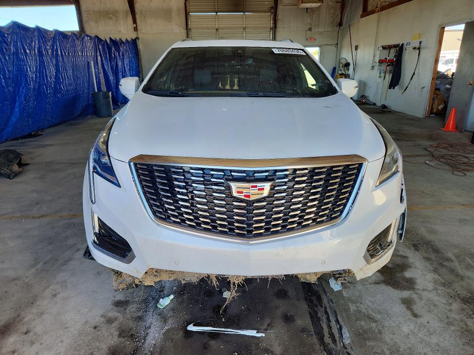 Продажа на аукционе авто 2025 Cadillac Xt5, vin: 1GYKNCRSXSZ122504, номер лота: 70689436
