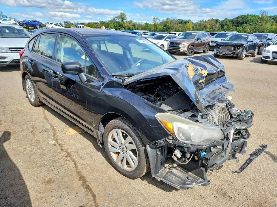 Aukcja sprzedaży 2015 Subaru Impreza, vin: JF1GPAC6XF8240320, numer aukcji: 69569026