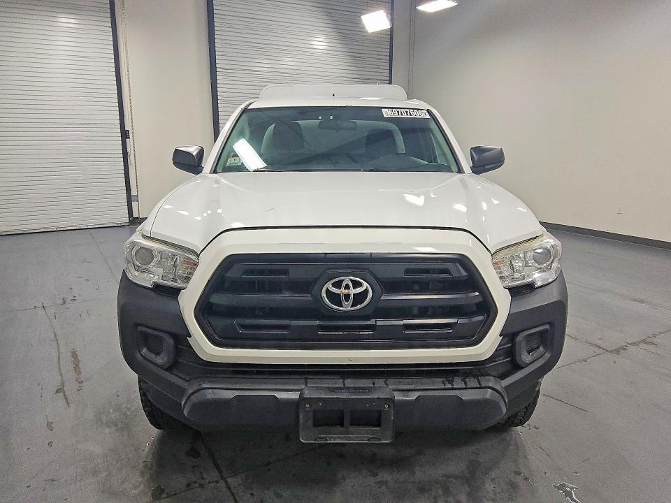69707606 :رقم المزاد ، 5TFRX5GN8GX056545 vin ، 2016 Toyota Tacoma مزاد بيع