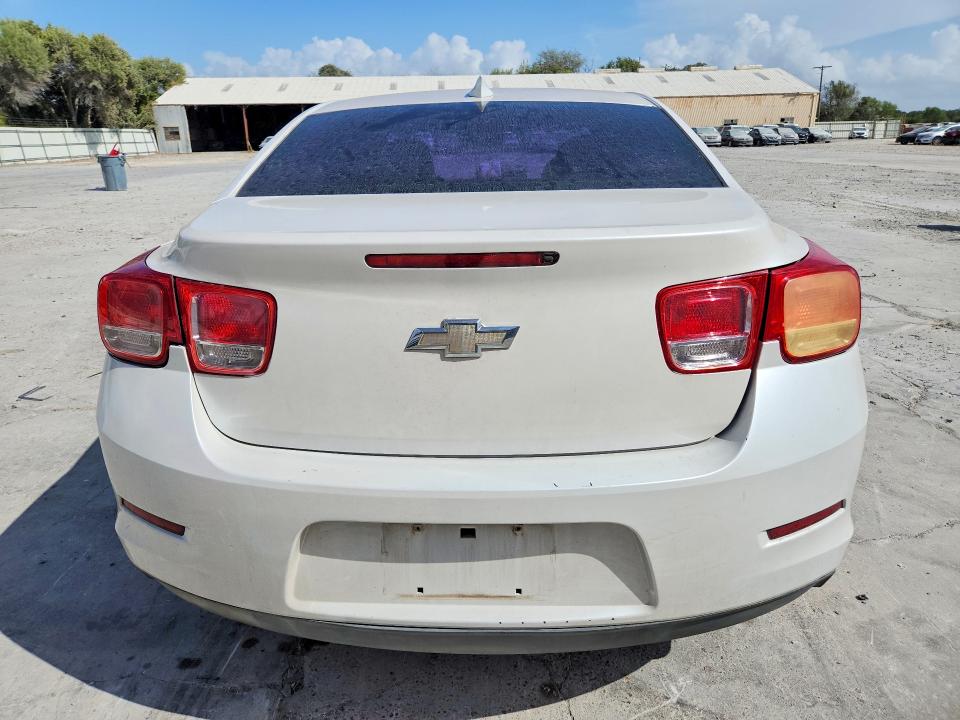 Aukcja sprzedaży 2015 Chevrolet Malibu, vin: 1G11C5SL0FF135493, numer aukcji: 69080566