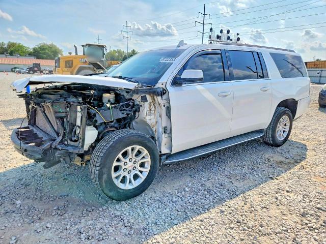 Продаж на аукціоні авто 2019 Gmc Yukon Xl, vin: 1GKS2GKCXKR161316, номер лоту: 67323536
