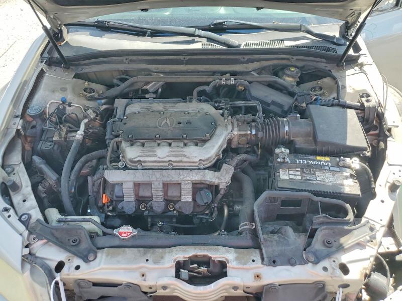 2009 Acura Tl მანქანა იყიდება აუქციონზე, vin: 19UUA86599A022376, აუქციონის ნომერი: 69923686