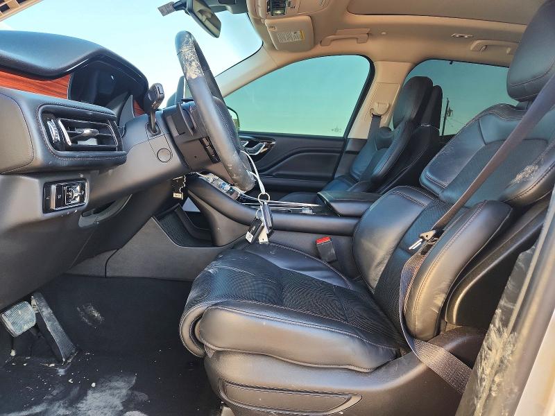 2024 Lincoln Aviator მანქანა იყიდება აუქციონზე, vin: 5LM5J7WC7RGL04291, აუქციონის ნომერი: 69794286