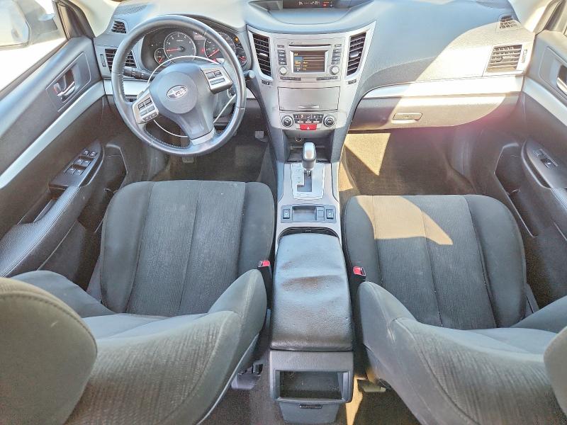 68828856 :رقم المزاد ، 4S4BRBCC9E3291700         vin ، 2014 Subaru Outback مزاد بيع