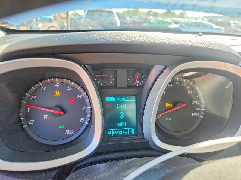 Продажа на аукционе авто 2015 Chevrolet Equinox, vin: 2GNALBEK0F1127031, номер лота: 68644816