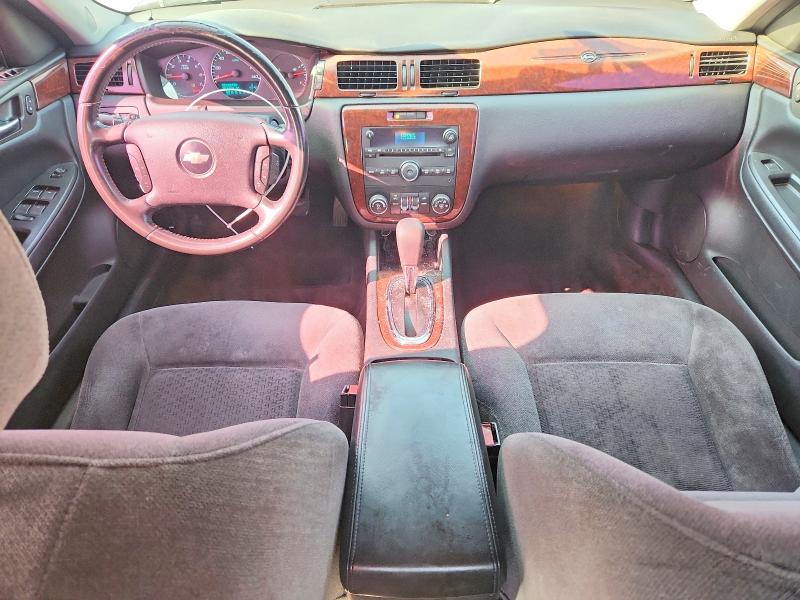 Aukcja sprzedaży 2010 Chevrolet Impala, vin: 2G1WB5EK1A1156865, numer aukcji: 69821336