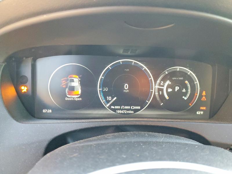 71261056 :رقم المزاد ، SAJAM4FV2JCP16998 vin ، 2018 Jaguar Xe مزاد بيع