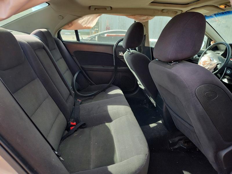 Aukcja sprzedaży 2009 Ford Fusion, vin: 3FAHP081X9R186497, numer aukcji: 70782806