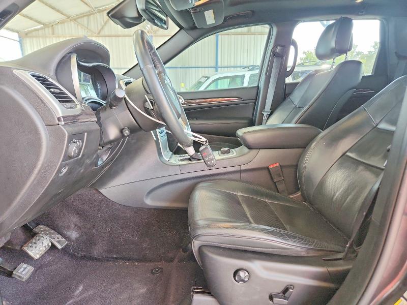 Aukcja sprzedaży 2016 Jeep Grand Cherokee, vin: 1C4RJFCG1GC434940, numer aukcji: 69005536
