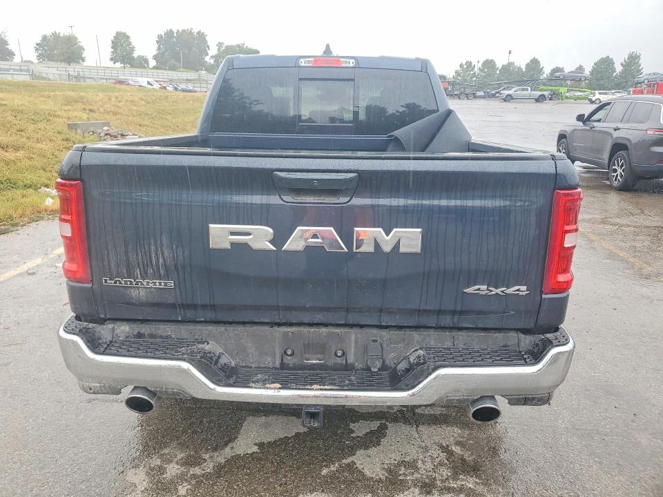 68512266 :رقم المزاد ، 1C6SRFJP0TN307079 vin ، 2026 Ram 1500 مزاد بيع