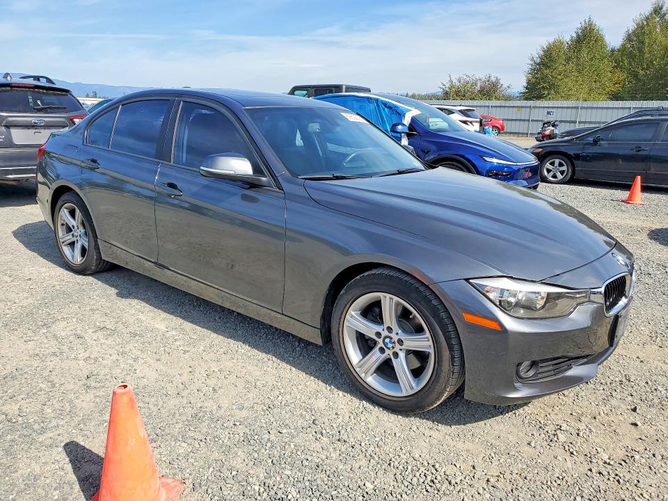 Продажа на аукционе авто 2013 Bmw 328, vin: WBA3C1C5XDK103368, номер лота: 69802306