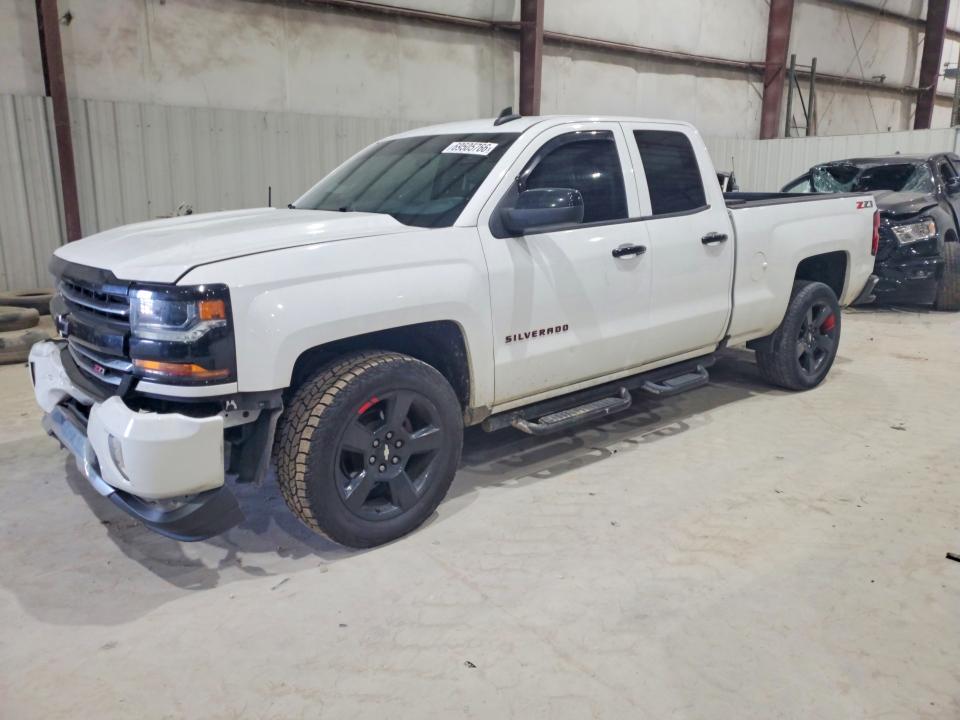 69505766 :رقم المزاد ، 1GCVKREH2JZ123170 vin ، 2018 Chevrolet Silverado مزاد بيع