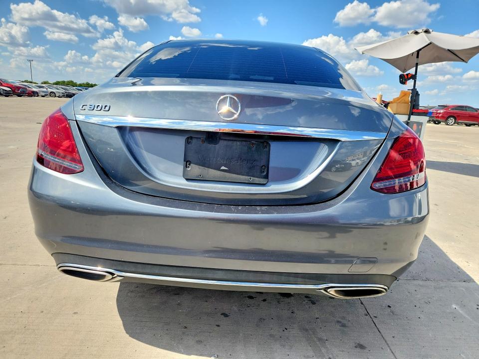 Aukcja sprzedaży 2019 Mercedes-benz C, vin: 55SWF8DB6KU294879, numer aukcji: 68636686