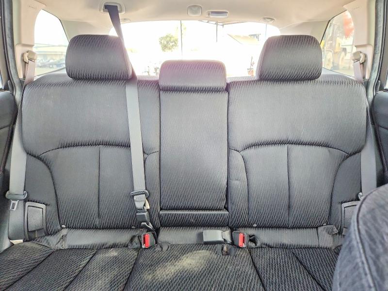 2011 Subaru Outback მანქანა იყიდება აუქციონზე, vin: 4S4BRCGC1B3318707, აუქციონის ნომერი: 70359956
