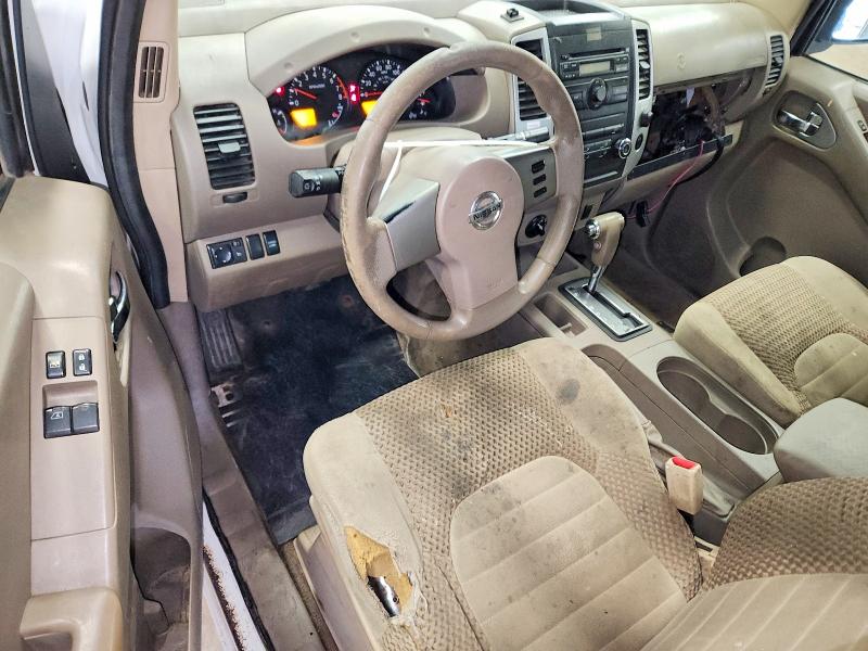 Aukcja sprzedaży 2012 Nissan Frontier, vin: 1N6AD0CW6CC419513, numer aukcji: 70877926