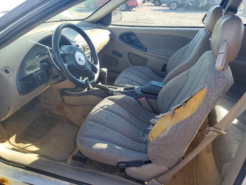Aukcja sprzedaży 2004 Chevrolet Cavalier, vin: 1G1JC12F447178891, numer aukcji: 70160516
