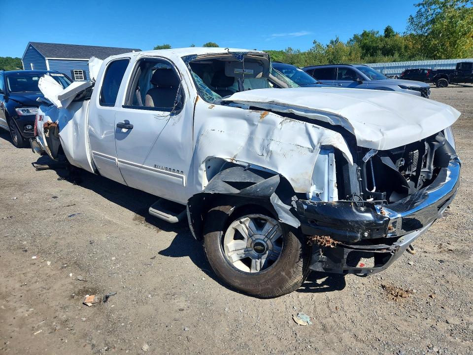 Продажа на аукционе авто 2013 Chevrolet Silverado, vin: 1GCRKSE7XDZ239639, номер лота: 68837886