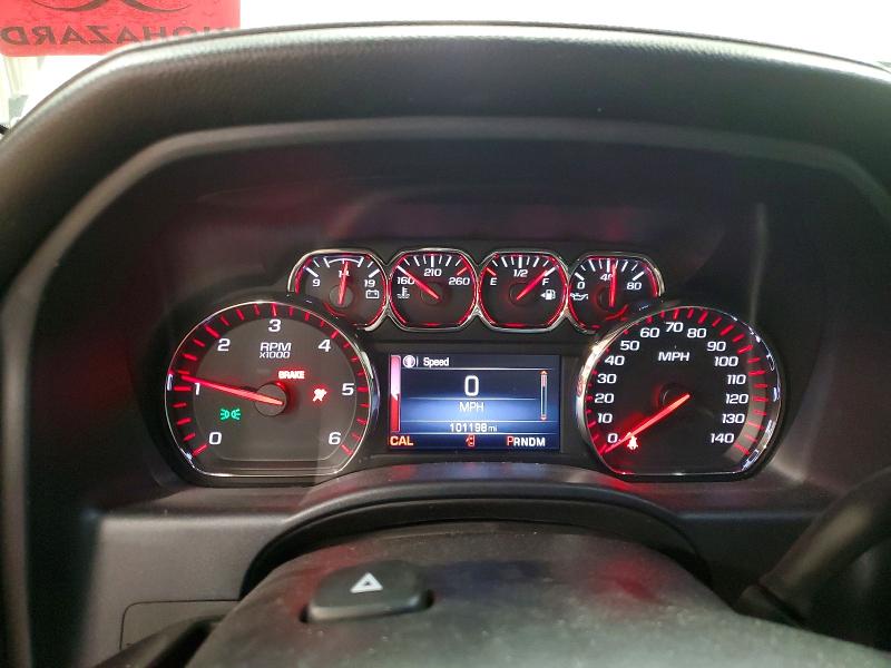 68991766 :رقم المزاد ، 3GTU2NECXGG281080 vin ، 2016 Gmc Sierra مزاد بيع