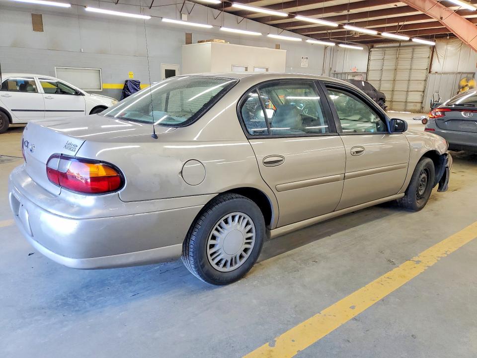 Aukcja sprzedaży 2000 Chevrolet Malibu, vin: 1G1ND52J9Y6243014, numer aukcji: 69381196