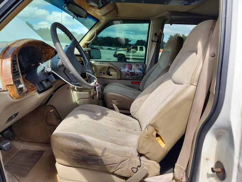 Продаж на аукціоні авто 1998 Chevrolet Astro, vin: 1GNDM19W6WB101325, номер лоту: 70635286