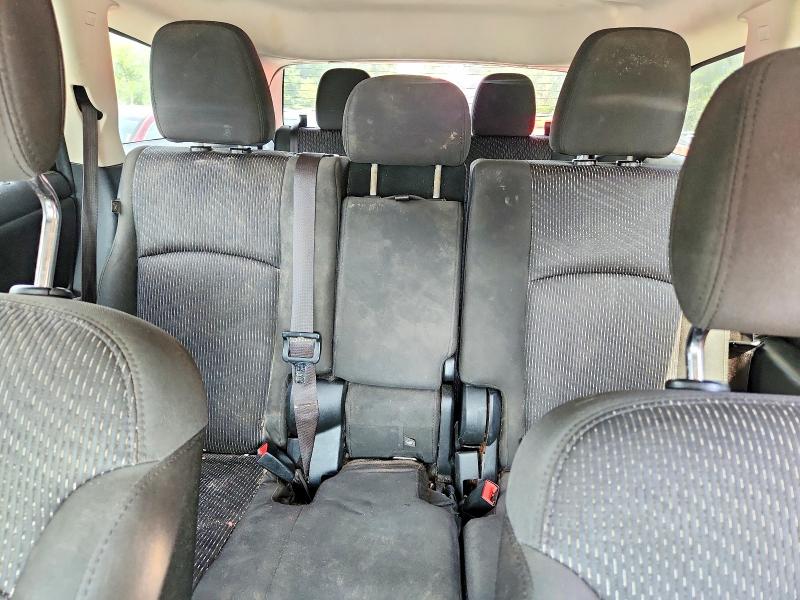 Aukcja sprzedaży 2019 Dodge Journey, vin: 3C4PDCAB1KT797658, numer aukcji: 68140846