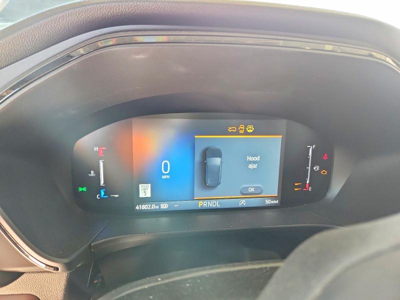 Продаж на аукціоні авто 2024 Ford Escape, vin: 1FMCU9MN2RUA49102, номер лоту: 68197776
