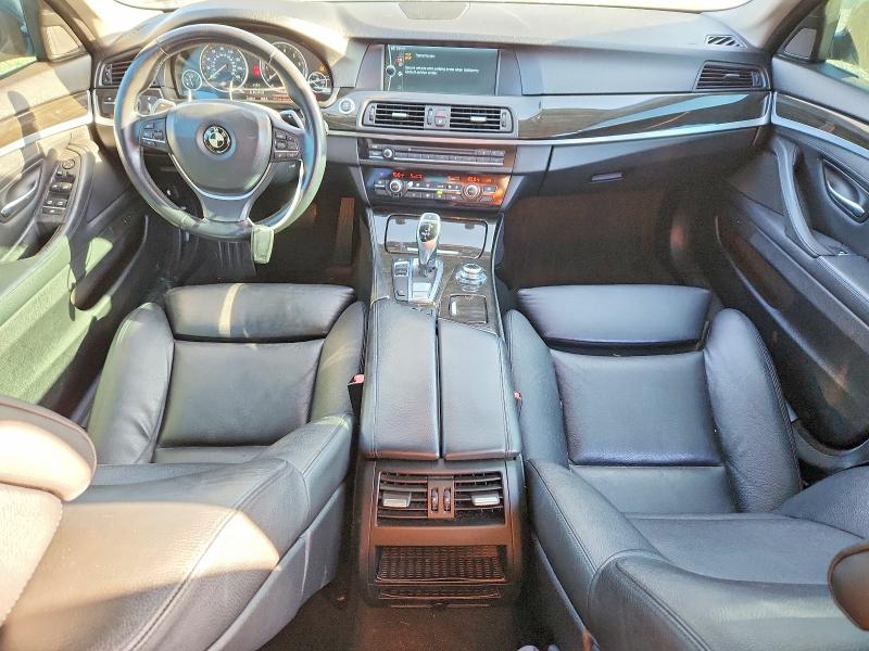 Продаж на аукціоні авто 2011 Bmw 550, vin: WBAFR9C51BDE81755, номер лоту: 67890556