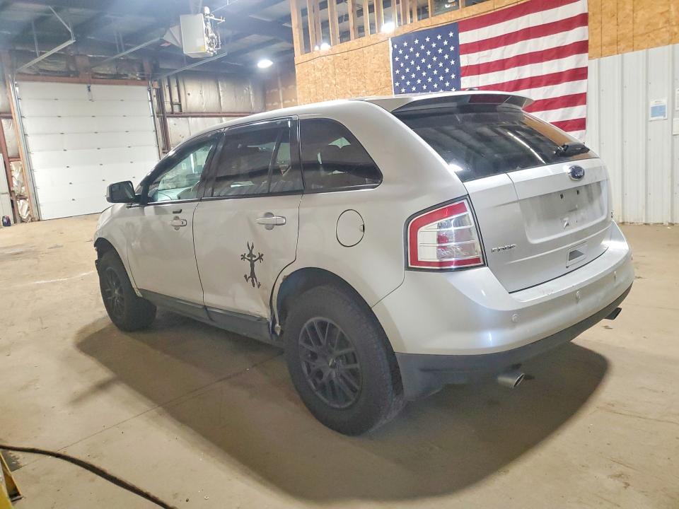 Auction sale of the 2009 Ford Edge, vin: 2FMDK48C39BA35558        , lot number: 69193556